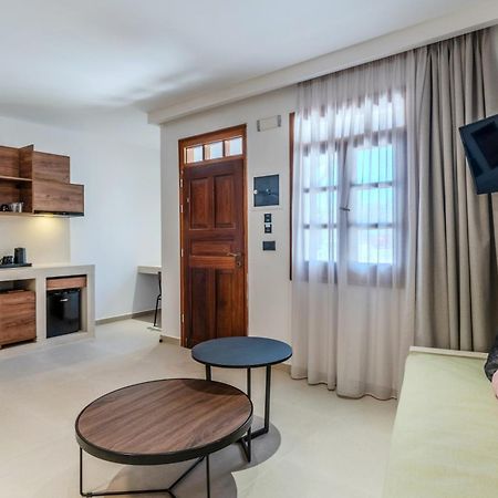 Samaria Studios Khóra Sfakíon Esterno foto